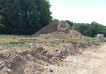 Terrain à Salles-sur-Mer 17220 418m2 205000 € - BFLR-25-11-03-15