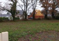 Terrain à Vaux-sur-Mer 17640 453m2 329000 € - BFLR-25-11-03-14