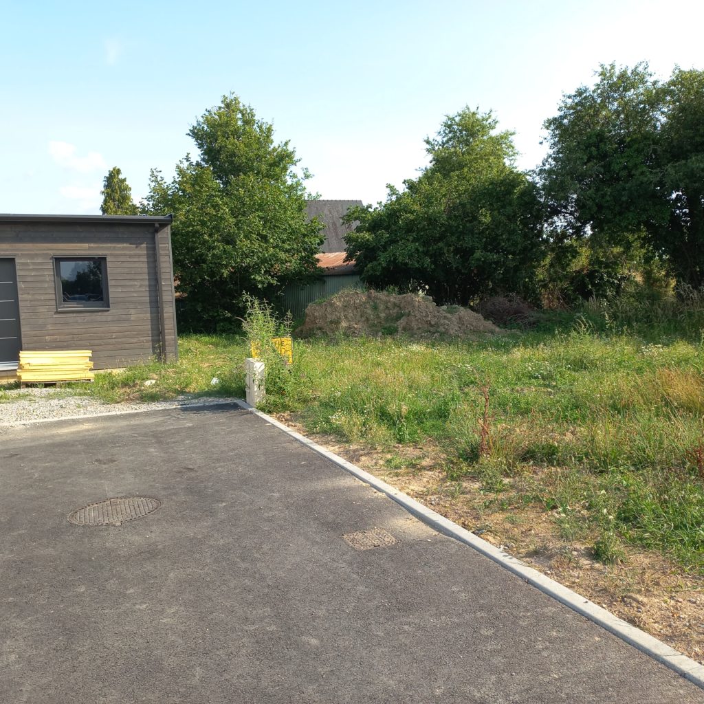 Terrain à Semussac 17120 514m2 72500 € - BFLR-25-11-03-13