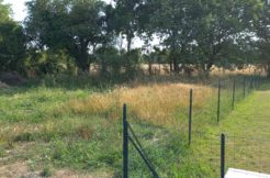 Terrain à Semussac 17120 580m2 79900 € - BFLR-25-11-03-12