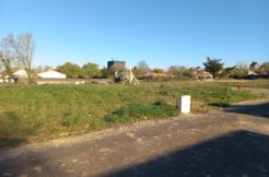 Terrain à Surgeres 17700 298m2 46080 € - BFLR-25-11-03-10