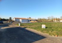 Terrain à Saint-Georges-de-Didonne 17110 307m2 49300 € - BFLR-25-11-03-9