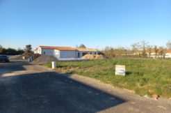 Terrain à Saint-Georges-de-Didonne 17110 366m2 100800 € - BFLR-25-12-09-2