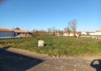 Terrain à Saint-Georges-de-Didonne 17110 307m2 49300 € - BFLR-25-11-03-9