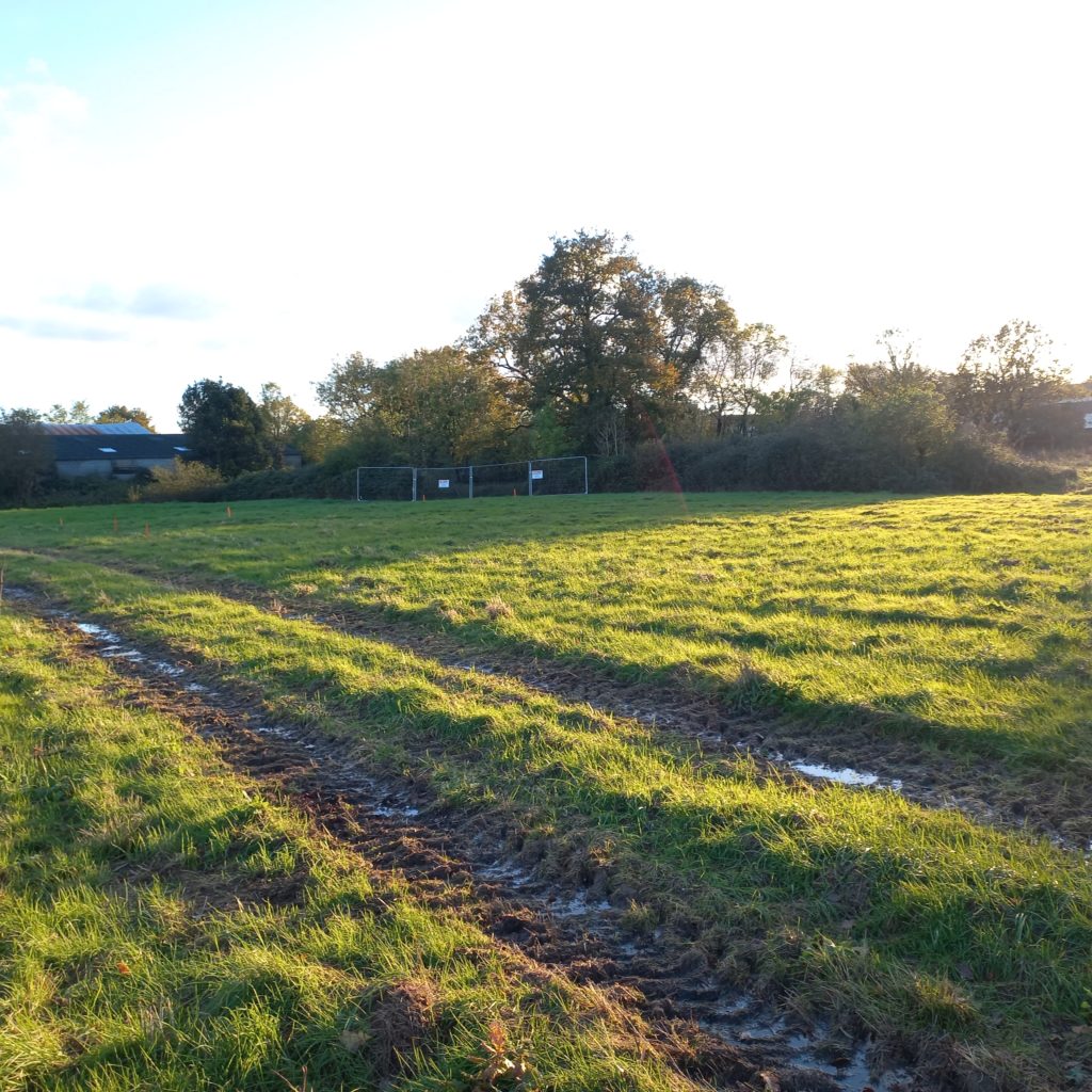 Terrain à Port-des-Barques 17730 435m2 68500 € - BFLR-25-11-03-8