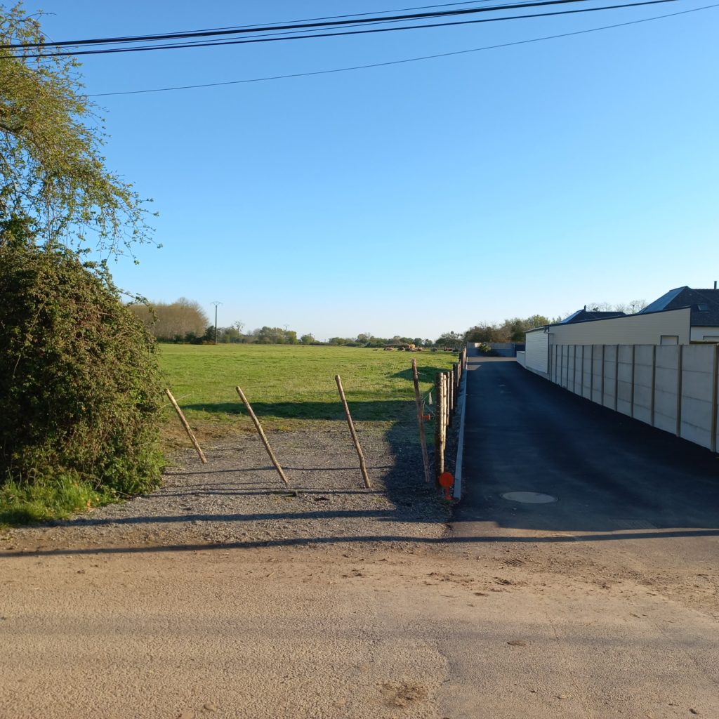 Terrain à Meschers-sur-Gironde 17132 335m2 89900 € - BFLR-25-11-03-7