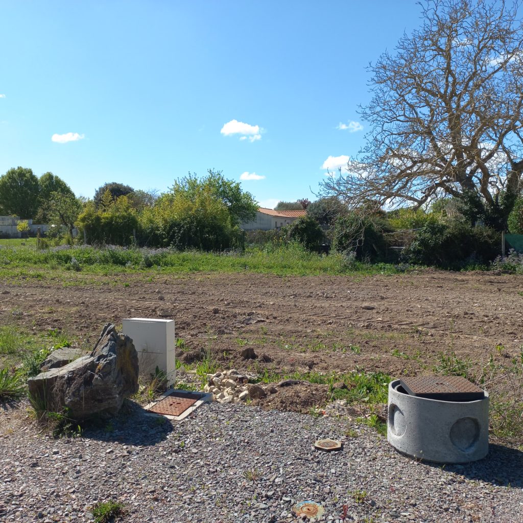 Terrain à Saint-Just-Luzac 17320 547m2 106665 € - BFLR-25-11-03-4