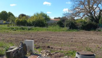 Terrain à Saint-Just-Luzac 17320 547m2 106665 € - BFLR-25-11-03-4