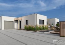 Maison+Terrain de 5 pièces avec 3 chambres à Plougoulm 29250 – 272228 € - CDER-25-11-28-38