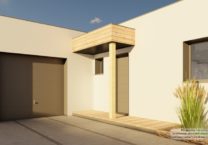 Maison+Terrain de 5 pièces avec 3 chambres à Plougoulm 29250 – 272228 € - CDER-25-11-28-38