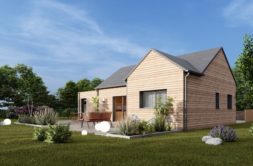 Maison+Terrain de 3 pièces avec 2 chambres à Blain 44130 – 202600 € - THCH-25-11-06-8