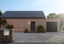 Maison+Terrain de 3 pièces avec 2 chambres à Blain 44130 – 202600 € - THCH-25-11-06-8