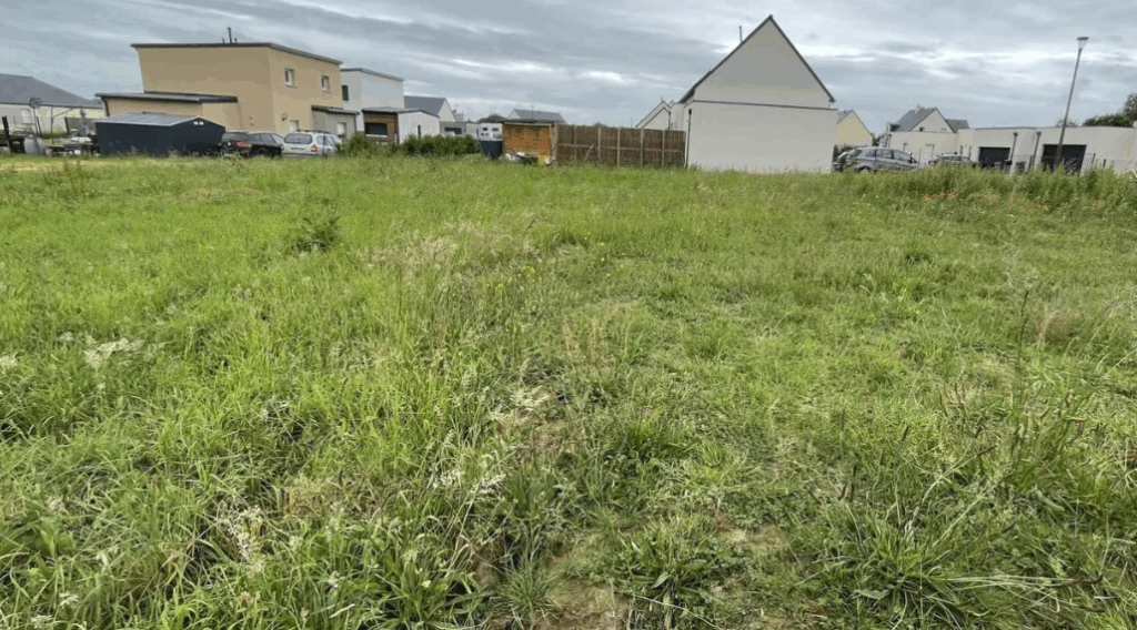 Terrain à Saint-Helen 22100 610m2 69120 € - BONE-25-11-21-1