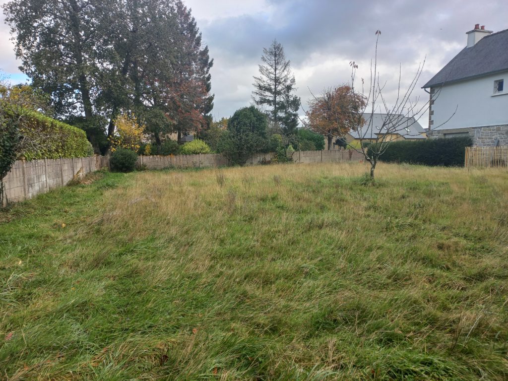 Terrain à Plouer-sur-Rance 22490 609m2 169000 € - GESC-25-11-25-7