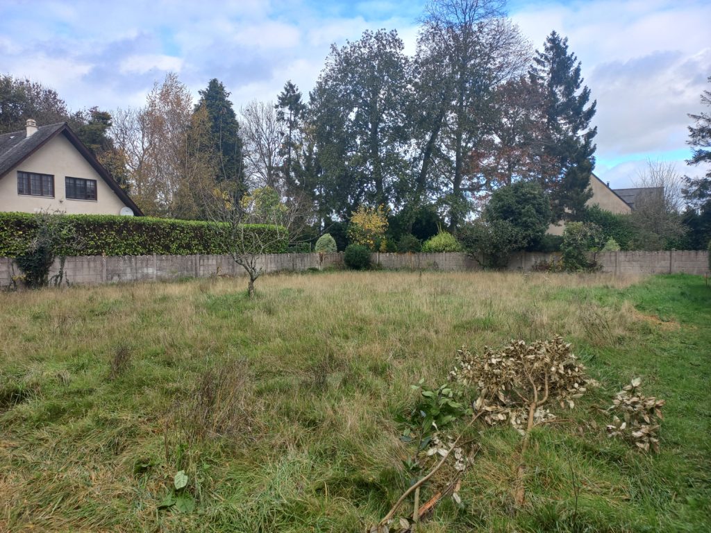 Terrain à Plouer-sur-Rance 22490 609m2 169000 € - GESC-25-11-25-7