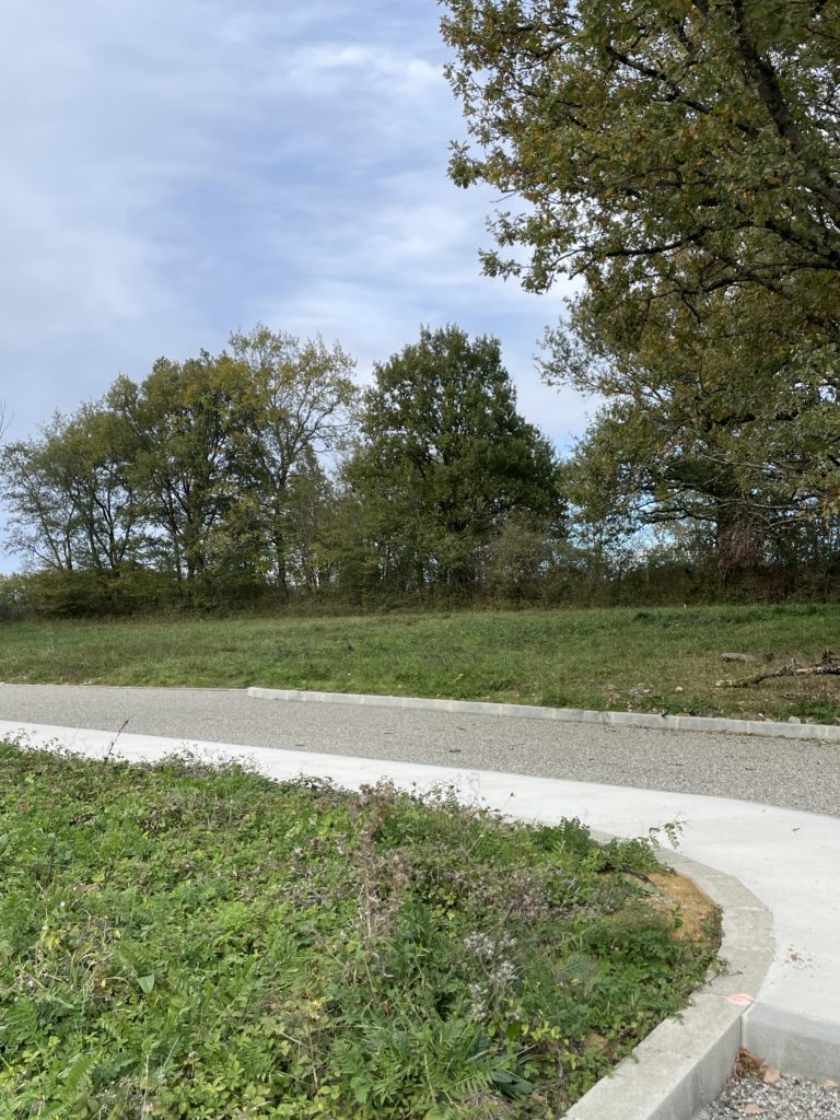 Terrain à Plagne 31220 823m2 30000 € - FRSC-25-11-26-5