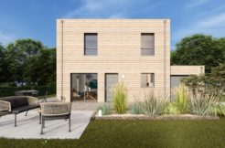 Maison+Terrain de 4 pièces avec 3 chambres à Saint-Gaudens 31800 – 195274 € - FRSC-25-11-07-1