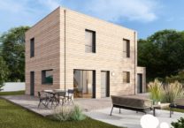 Maison+Terrain de 4 pièces avec 3 chambres à Saint-Gaudens 31800 – 195274 € - FRSC-25-11-07-1