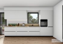 Maison+Terrain de 5 pièces avec 3 chambres à Plouigneau 29610 – 259900 € - CDER-25-11-28-4