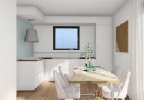 Maison+Terrain de 2 pièces avec 1 chambres à Cleder 29233 – 189156 € - CDER-25-11-17-12