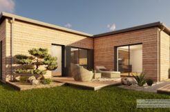 Maison+Terrain de 6 pièces avec 4 chambres à Plougoulm 29250 – 264228 € - CDER-25-11-28-35