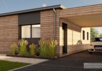 Maison+Terrain de 6 pièces avec 4 chambres à Plougoulm 29250 – 264228 € - CDER-25-11-28-35