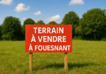 Terrain à Fouesnant 29170 378m2 89000 € - FLANC-25-12-19-11