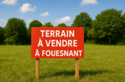 Terrain à Fouesnant 29170 378m2 89000 € - FLANC-25-11-13-7