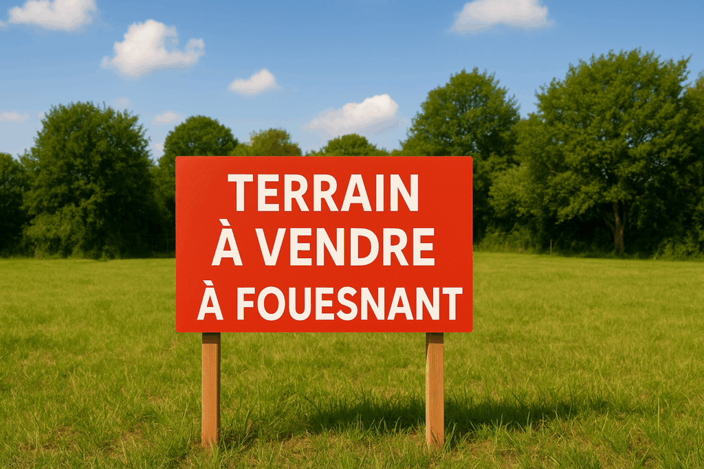 Terrain à Fouesnant 29170 322m2 73000 € - FLANC-25-11-13-8