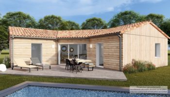 Maison+Terrain de 5 pièces avec 3 chambres à Finhan 82700 – 283155 € - PBRU-25-11-17-2