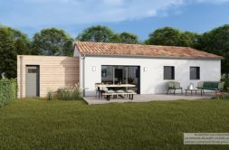 Maison+Terrain de 5 pièces avec 3 chambres à Monclar-de-Quercy 82230 – 227665 € - PBRU-25-11-17-7