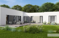 Maison+Terrain de 5 pièces avec 3 chambres à Sauziere-Saint-Jean 81630 – 382853 € - PBRU-25-11-17-53