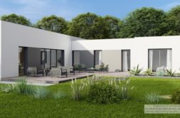 Maison+Terrain de 5 pièces avec 3 chambres à Sauziere-Saint-Jean 81630 – 382853 € - PBRU-25-11-17-53