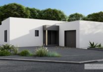 Maison+Terrain de 5 pièces avec 3 chambres à Sauziere-Saint-Jean 81630 – 382853 € - PBRU-25-11-17-53