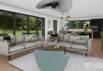 Maison+Terrain de 5 pièces avec 3 chambres à Sauziere-Saint-Jean 81630 – 382853 € - PBRU-25-11-17-53