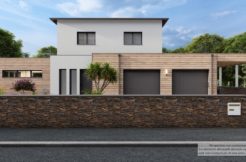 Maison+Terrain de 6 pièces avec 4 chambres à Saint-Gauzens 81390 – 390257 € - PBRU-25-11-25-19