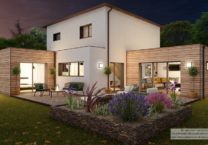 Maison+Terrain de 6 pièces avec 4 chambres à Saint-Sauveur 31790 – 466497 € - PBRU-25-11-17-45