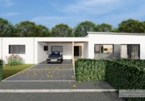 Maison+Terrain de 5 pièces avec 3 chambres à Giroussens 81500 – 440957 € - PBRU-25-11-17-26