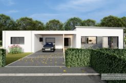 Maison+Terrain de 5 pièces avec 3 chambres à Sauziere-Saint-Jean 81630 – 390957 € - PBRU-25-11-17-8