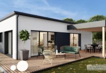 Maison+Terrain de 5 pièces avec 3 chambres à Giroussens 81500 – 440957 € - PBRU-25-11-17-26