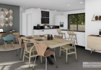 Maison+Terrain de 5 pièces avec 3 chambres à Giroussens 81500 – 440957 € - PBRU-25-11-17-26