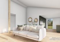 Maison+Terrain de 4 pièces avec 2 chambres à Saint-Jory 31790 – 326321 € - PBRU-25-11-17-17