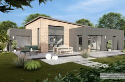 Maison+Terrain de 5 pièces avec 4 chambres à Quimperle 29300 – 370000 € - MADR-25-11-14-7