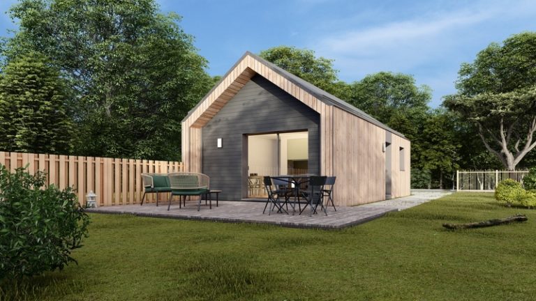 Maison+Terrain de 3 pièces avec 2 chambres à Pont-Scorff 56620 – 179900 € - MADR-26-03-17-78