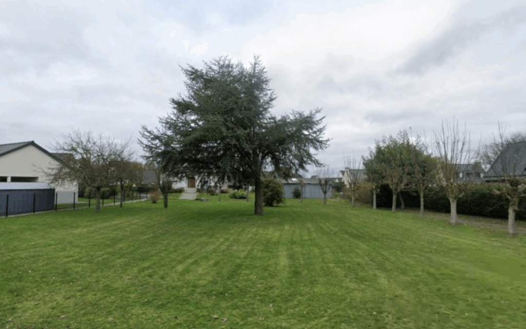 Terrain à Dinan 22100 500m2 91000 € - BONE-25-11-21-11