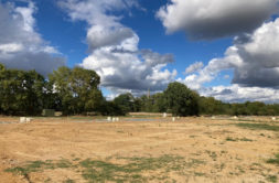 Terrain à Saffre 44390 330m2 47000 € - ALEG-25-11-20-1