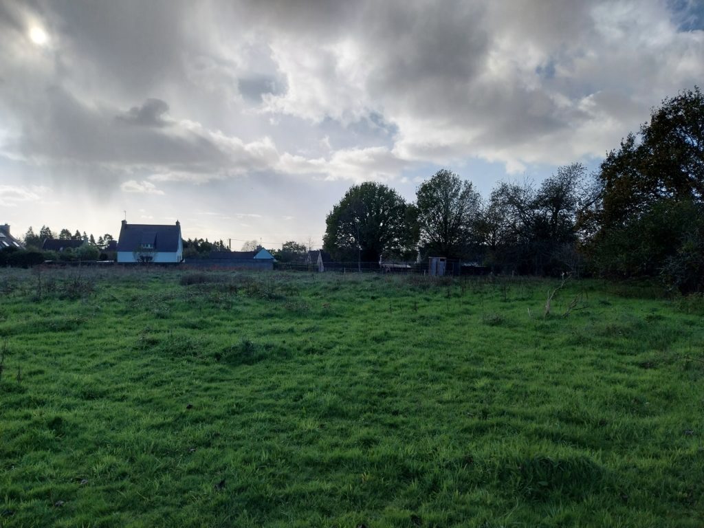 Terrain à Fouesnant 29170 300m2 70000 € - FLANC-25-12-19-9