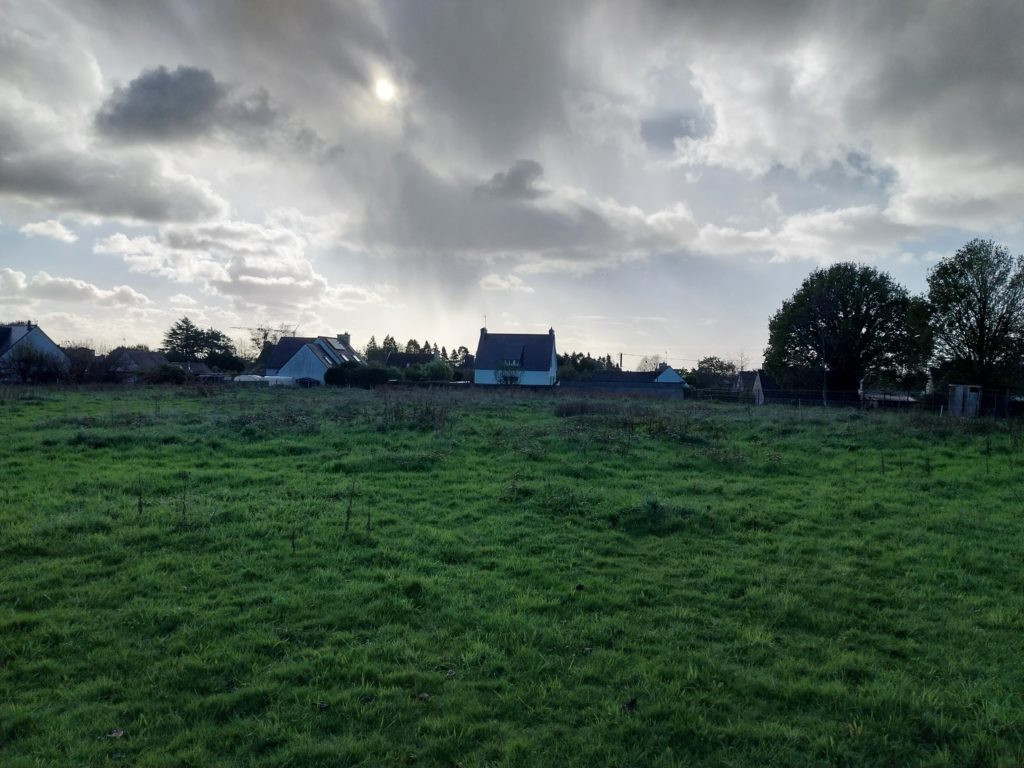 Terrain à Fouesnant 29170 322m2 73000 € - FLANC-25-12-19-12