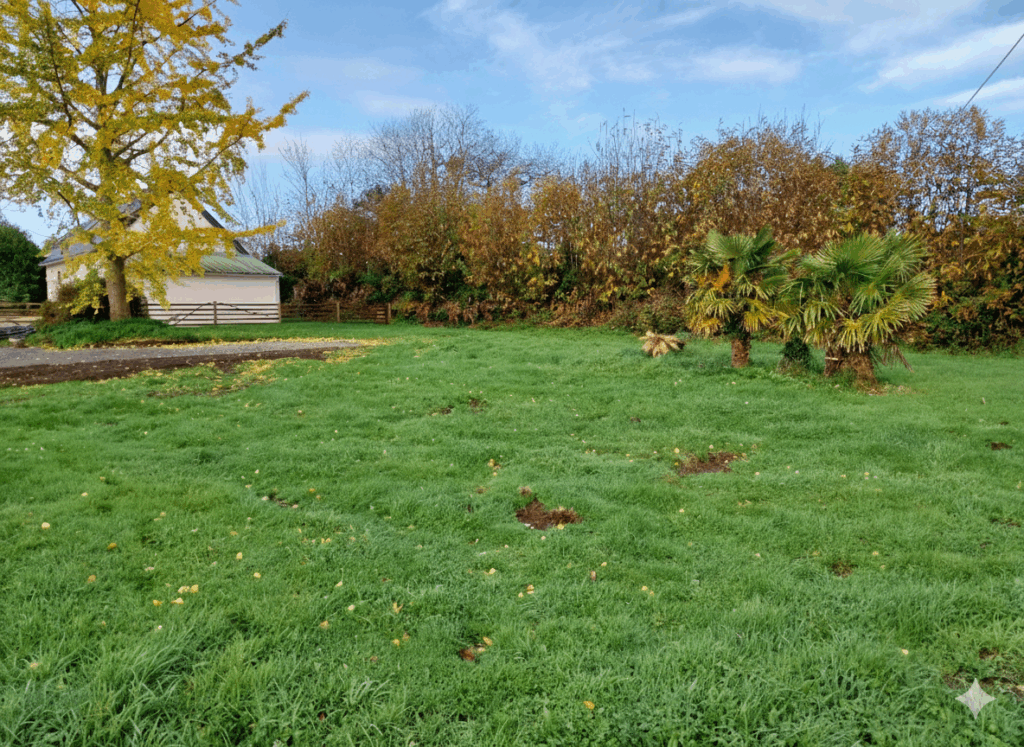 Terrain à Fouesnant 29170 750m2 180000 € - FLANC-25-11-24-10