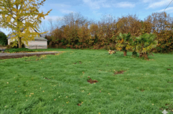 Terrain à Fouesnant 29170 750m2 180000 € - FLANC-25-11-24-10